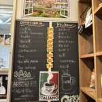 Focacceria IL GOLFO - 