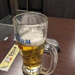 炭火と笑いの台所 とりすけ 難波本店 - 