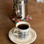 サノワ サロンドテ - 