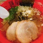 琉球新麺 通堂 - 