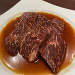 焼肉の名門 天壇 - 