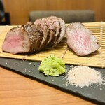 肉系居酒屋 肉十八番屋 - 