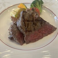 特選近江牛レストラン ティファニー - 