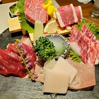 馬桜 銀座通り店 - 