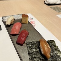 鮨 青海 - 
