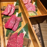 肉匠 コギヤ 宴庭  - 