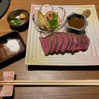 馬桜 銀座通り店 - 