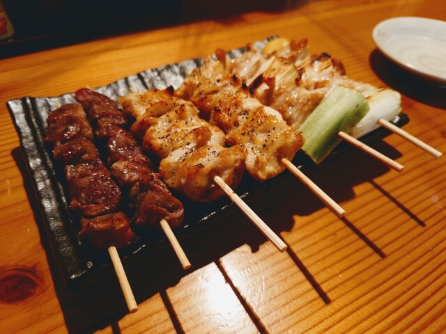 きゅうべぇ - 村山（居酒屋）の写真