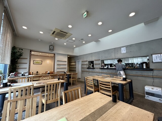 Soba Kagetsu photo 4