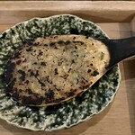 そば切り文目堂 - 