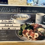 MID cafe - 