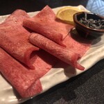 焼肉 神宮 - 極み牛