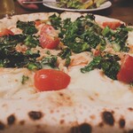 PIZZERIA D'ORO - 