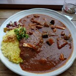 谷口カレー - 