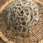 そば切り文目堂 - 