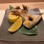 魚とごはん ますよね - 