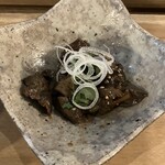 そば切り文目堂 - 