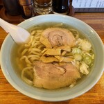 Sakae Ramen - 