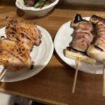 Yakitori Wakatake - 