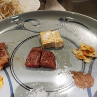 和黒 北野坂本店 - 