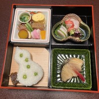料亭 二蝶 - 