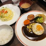 洋食SAEKI - 