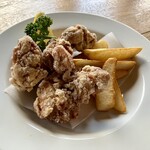 浮島ブルーイング - 