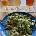 浮島ブルーイング - 