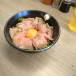 東大和 ラーメン大冬樹 Season2 - 