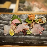 Sushi Rishuu - 
