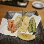 Sushi Rishuu - 