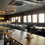 浮島ブルーイング - 