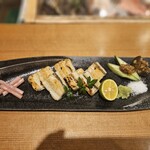 Sushi Rishuu - 