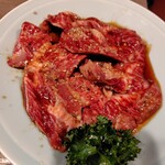 焼肉・光陽 - 