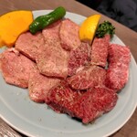 焼肉・光陽 - 