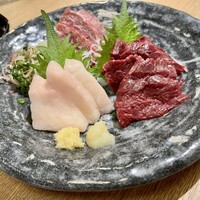 日本料理 ざぜん - 