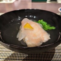 日本料理 海幸 - 