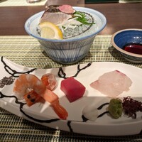 日本料理 海幸 - 