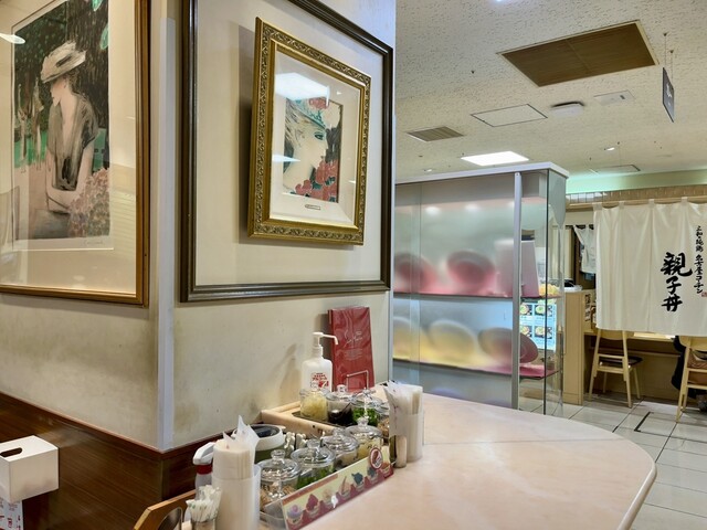 San Marco Kyoto Isetan Ten photo 5