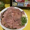 肉と麺と