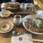 京都四条くをん - 