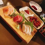 Sushi Izakaya Arupusu - 