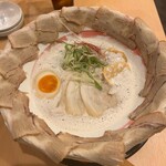 九州ラー麺 加虎 - 