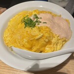 Oreryuu Shio Ramen - 