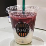 TULLY'S COFFEE - 