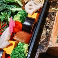 Shangri-La's secret ROPPONGI - 