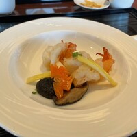 中国料理 カリュウ(ヨコハマ グランド インターコンチネンタル ホテル) - 