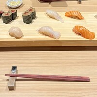 鮨やすぞう。 - 