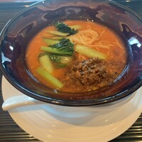 中国料理 カリュウ(ヨコハマ グランド インターコンチネンタル ホテル) - 