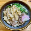 葉隠うどん